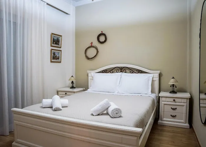 Cozy Cloud Lejlighed