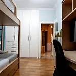 דירה Cozy Cloud *