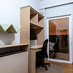 דירה Cozy Cloud *