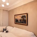 דירה Cozy Cloud נאפפליו