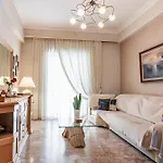 Cozy Cloud דירה *
