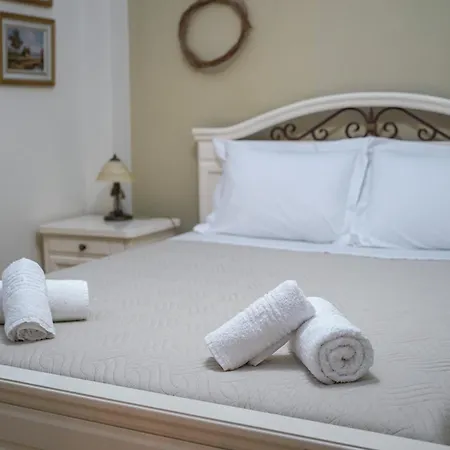 Apartment Cozy Cloud Nafplio