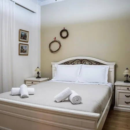 Cozy Cloud Appartement