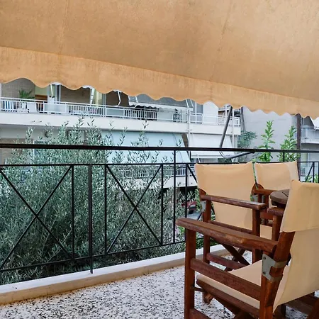 Cozy Cloud Apartment *