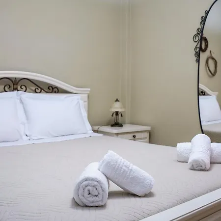 Cozy Cloud Appartement Nauplie