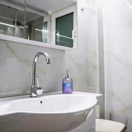 Appartement Cozy Cloud