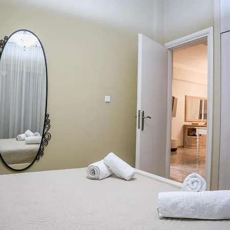 Appartement Cozy Cloud *