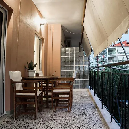 Cozy Cloud * Nafplio