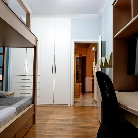 Appartement Cozy Cloud *