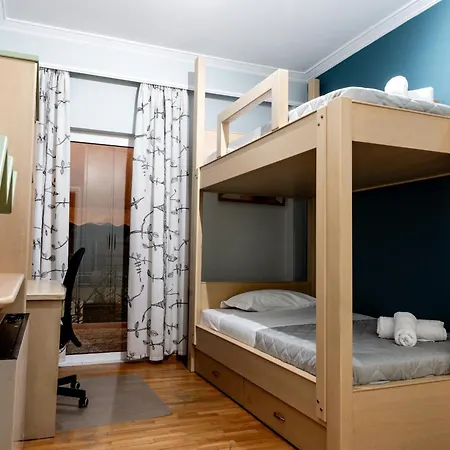 Cozy Cloud * Nafplio