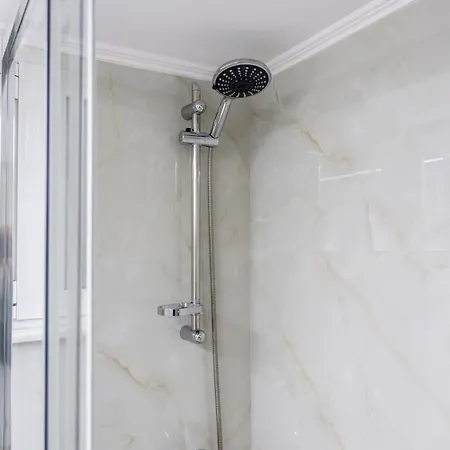 Cozy Cloud Apartment