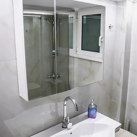 Appartement Cozy Cloud