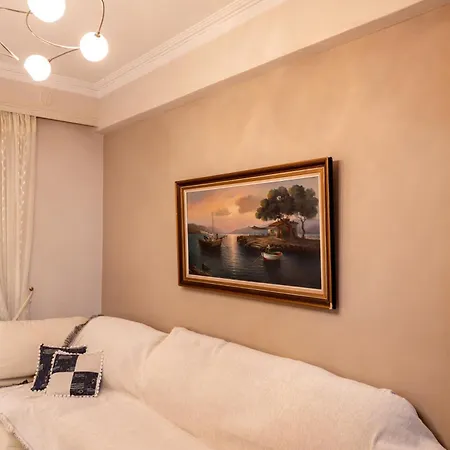 Apartment Cozy Cloud Nafplio