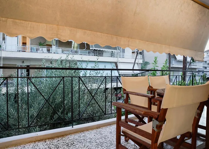 Cozy Cloud 아파트 *