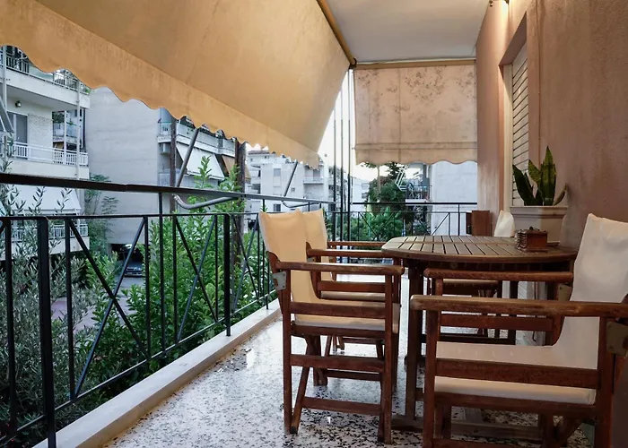 Cozy Cloud ナフプリオ