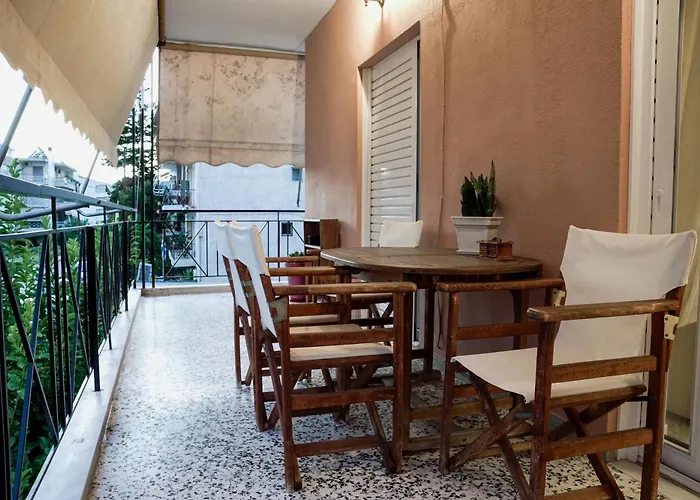 Cozy Cloud Apartman *