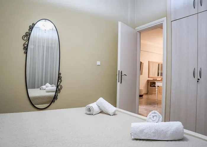 Apartman Cozy Cloud *