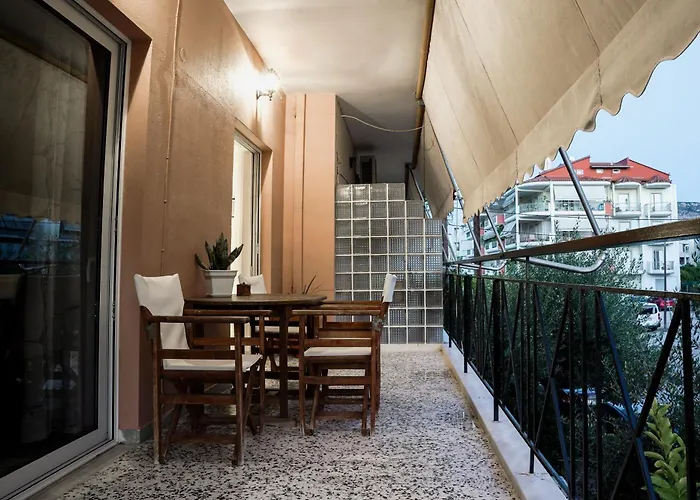 Cozy Cloud * ナフプリオ