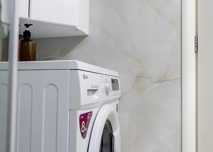 아파트 Cozy Cloud