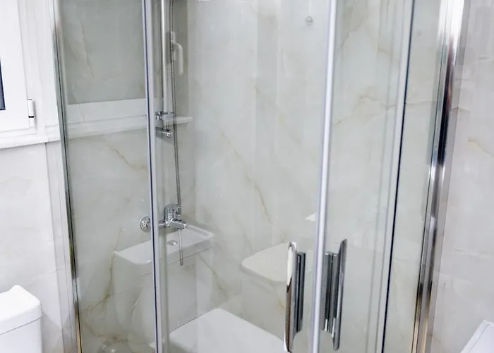 Cozy Cloud 아파트 *