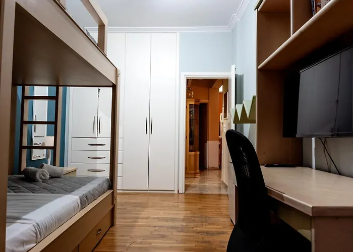 아파트 Cozy Cloud *