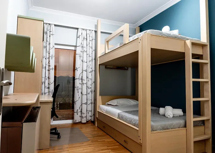 Cozy Cloud * Návplio