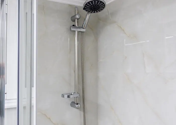 Cozy Cloud 아파트