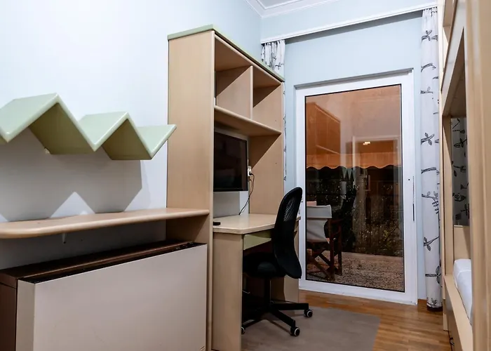 Apartman Cozy Cloud *