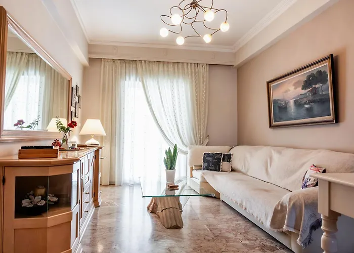 Cozy Cloud Apartman *